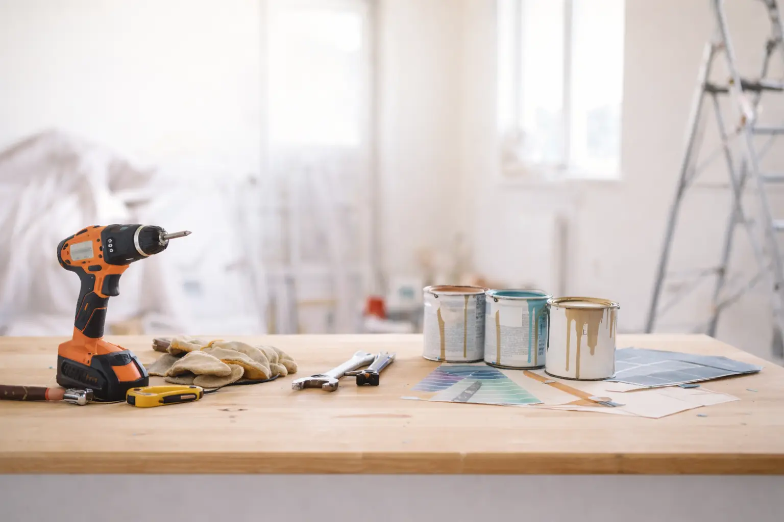 Каталог бытовых услуг по городам России